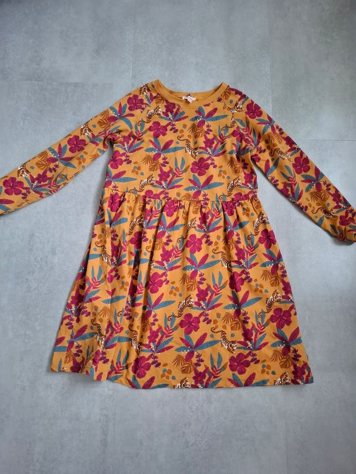Robe du pareil au même 12 ans