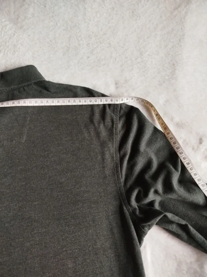 Polo manches longues Nautica XL - photo numéro 11