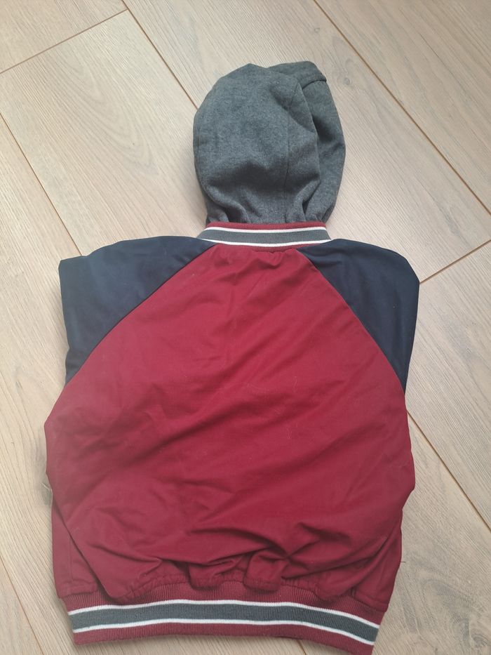 Veste TAO 2-3 ans - photo numéro 4