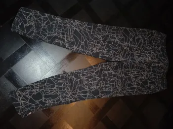 pantalon h&m
