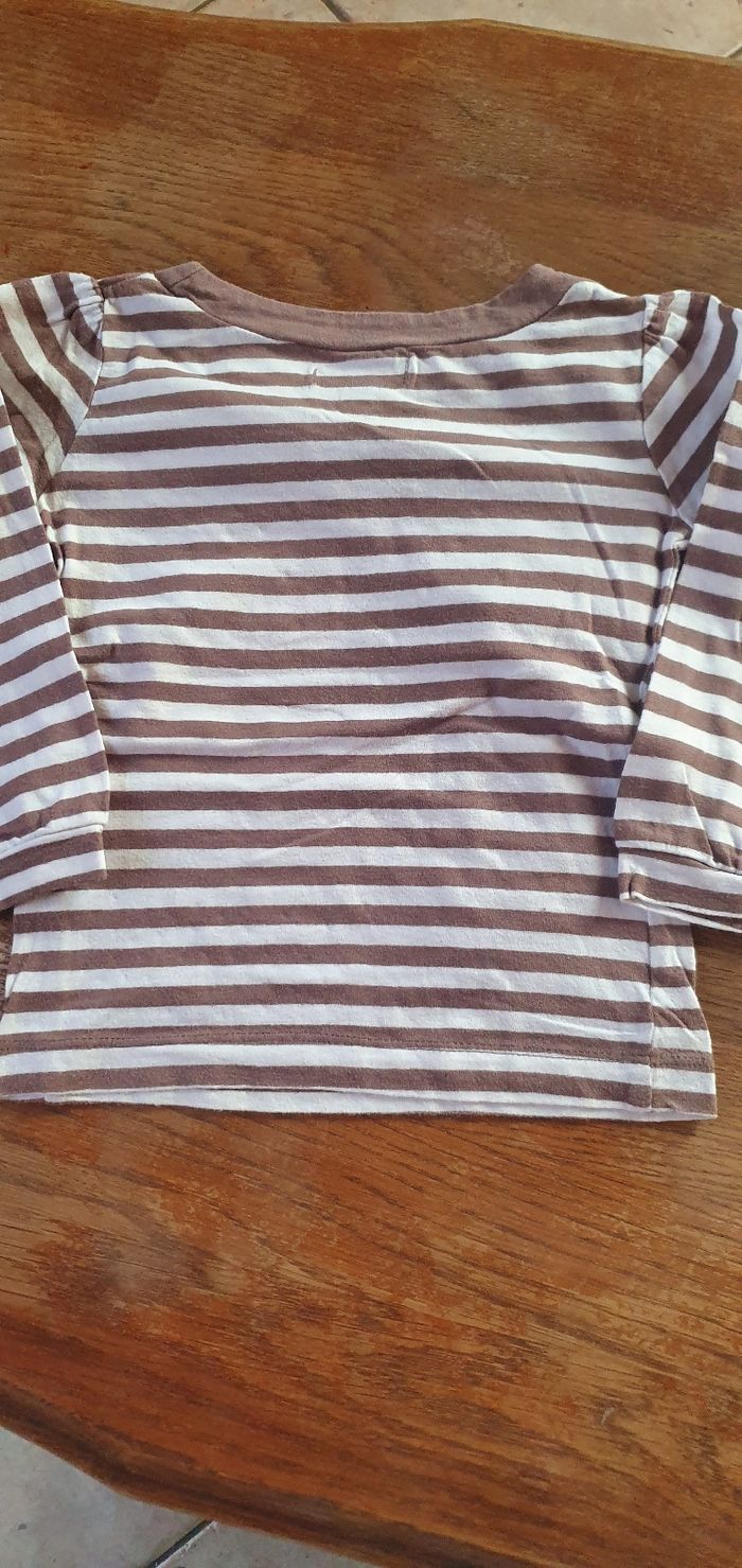 Maillot - photo numéro 3