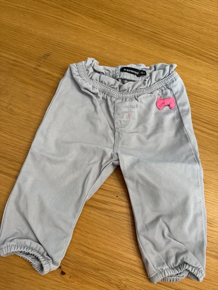 Lot de vêtements In extenso - photo numéro 2