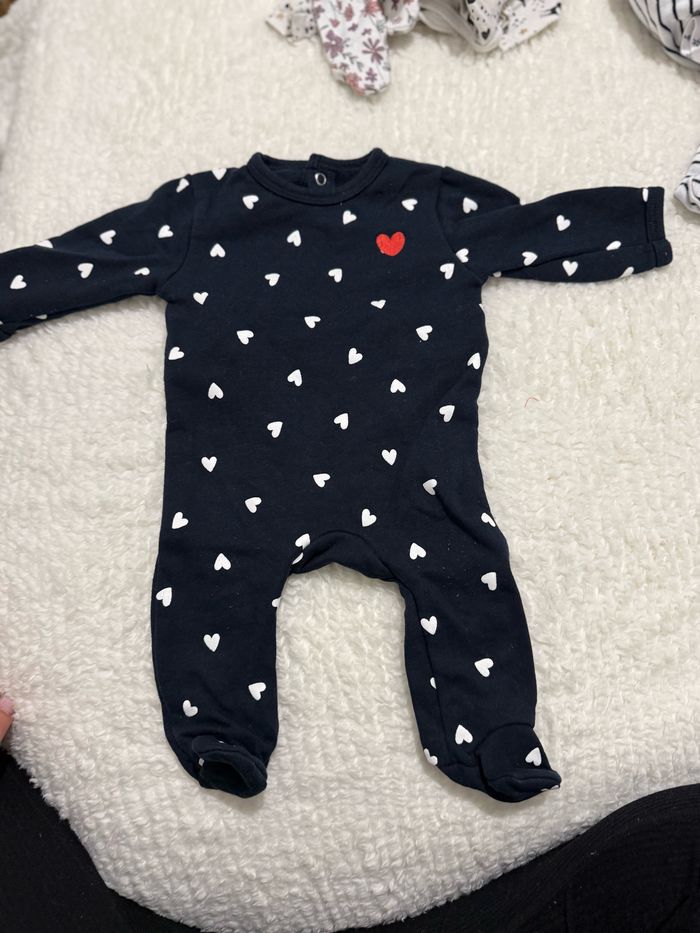 Pyjamas
