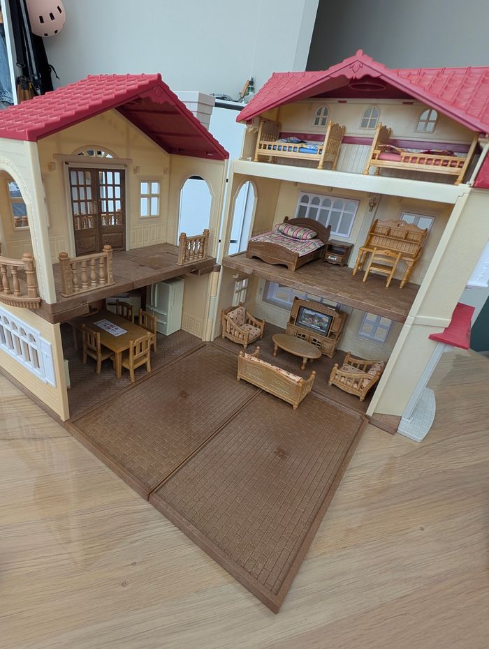 Sylvanian families - photo numéro 5