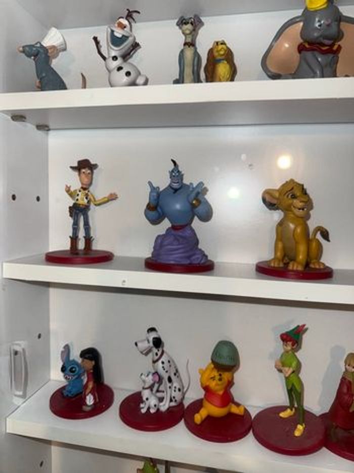 Lot Audiocontes Disney - photo numéro 9