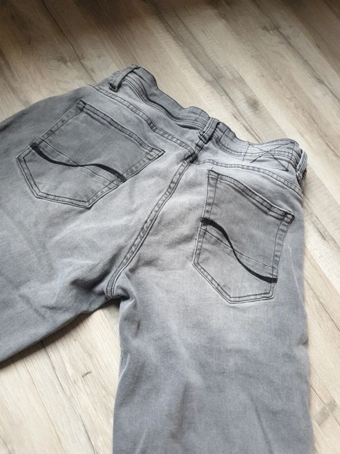Short jean - photo numéro 4