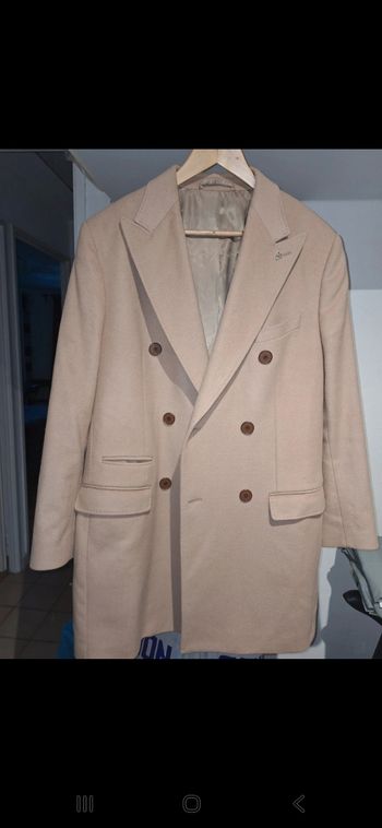 Veste homme