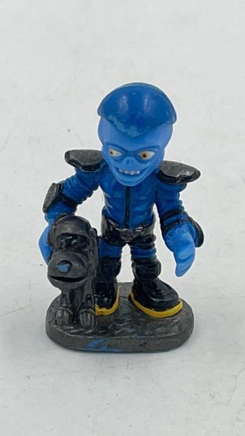 Figurine Affreux vilains martiens Z-T 2001