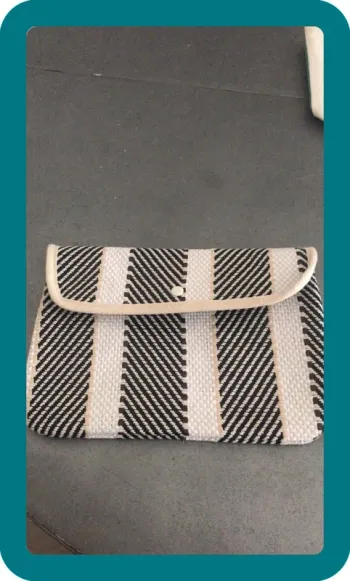 Grande pochette