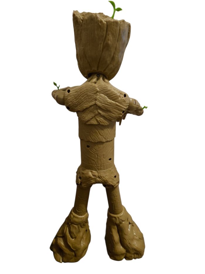 Joué Figurines Marvel - photo numéro 4