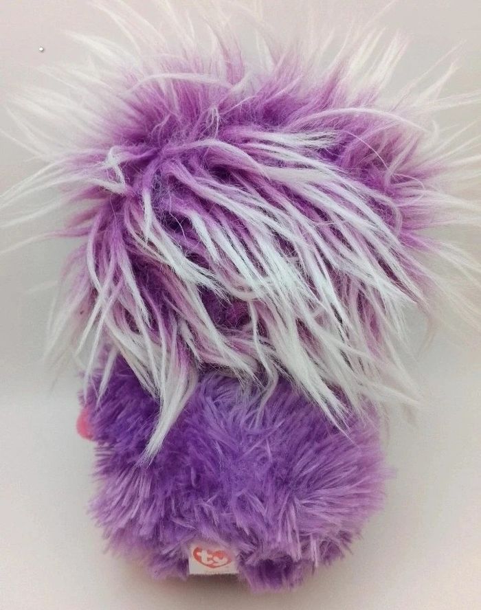 Peluche Ty - photo numéro 2