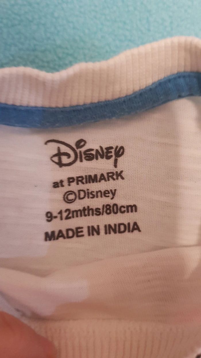 Lot 12 mois - photo numéro 2