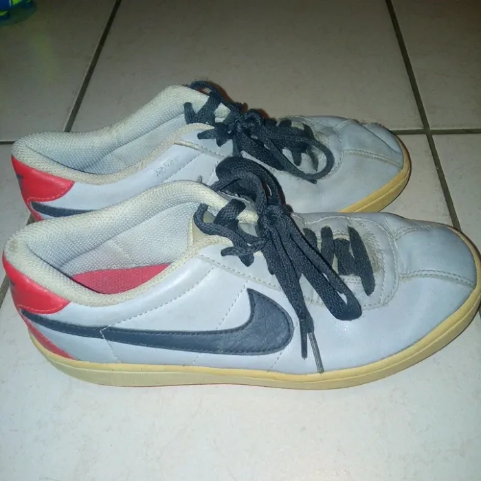 Basket Nike garçon - photo numéro 2