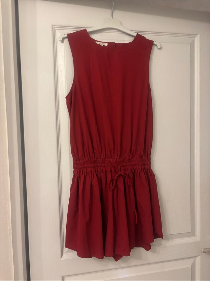 Combishort dos nu by Zoé taille 1 - photo numéro 5