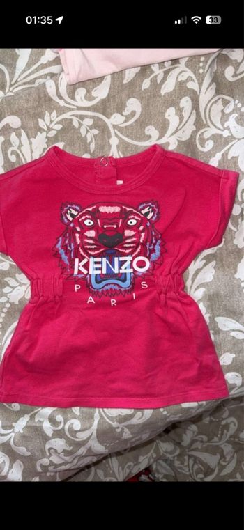 Robe Kenzo
