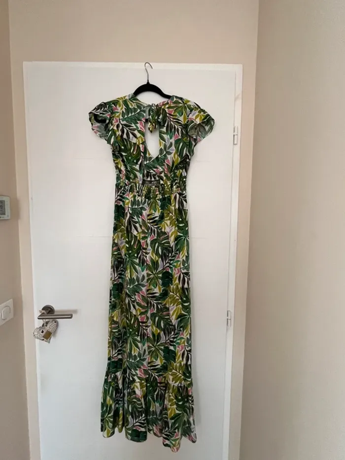Robe Naf Naf - photo numéro 6