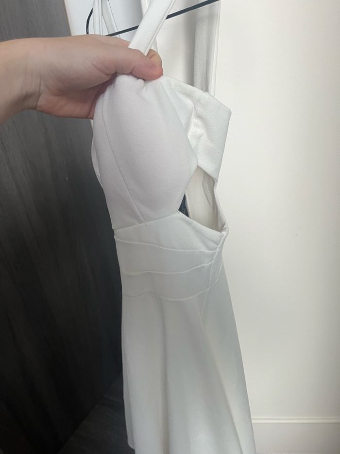 Robe soirée - photo numéro 2