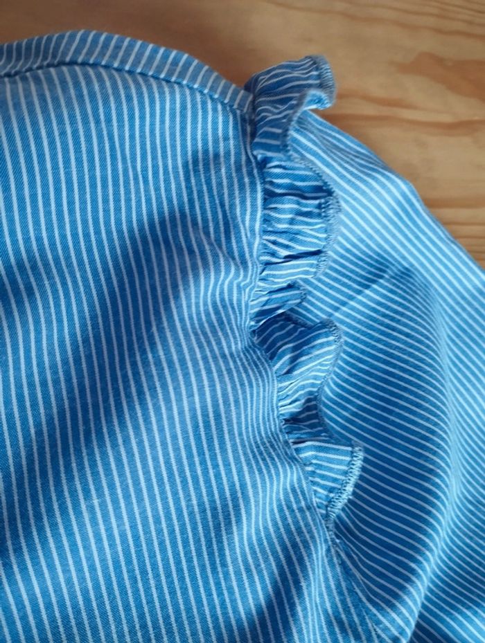 Très belle chemise LOOK - photo numéro 4