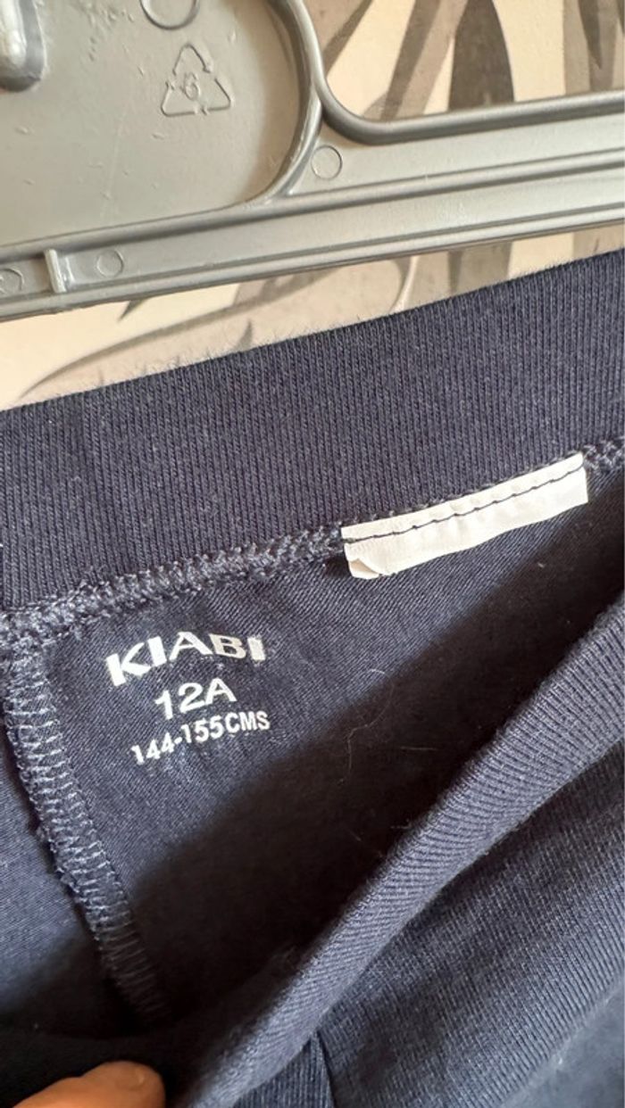 Legging court - photo numéro 2