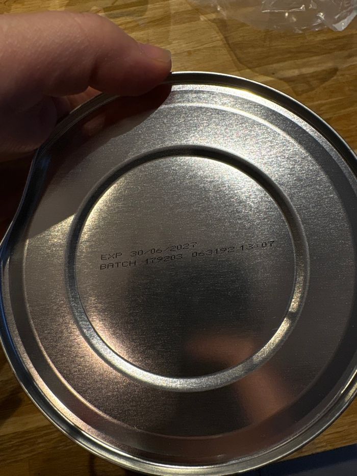 Lait novalac novagest+ - photo numéro 6