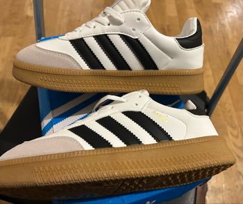 Adidas Samba OG
