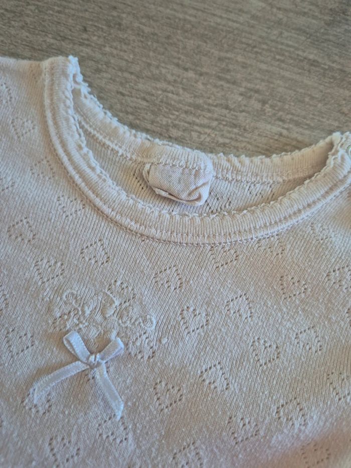 Bodies manches longues 🌸 - photo numéro 3