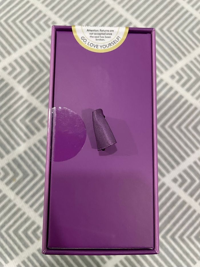 Womanizer Liberty 2 - photo numéro 3