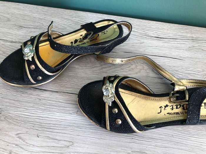 Chaussures 29 - photo numéro 3