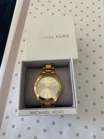 Montre Mickael kors