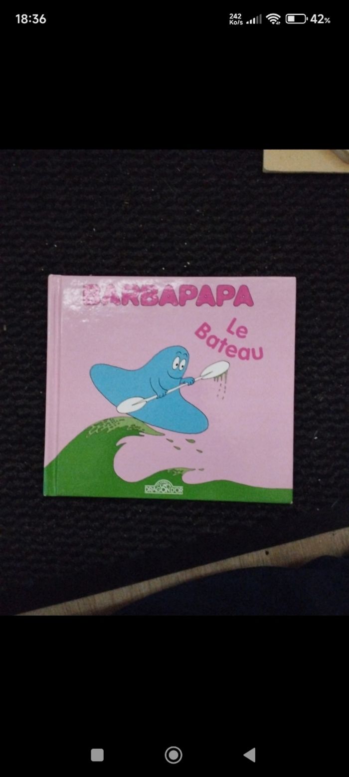 Lot livres enfants divers - photo numéro 2