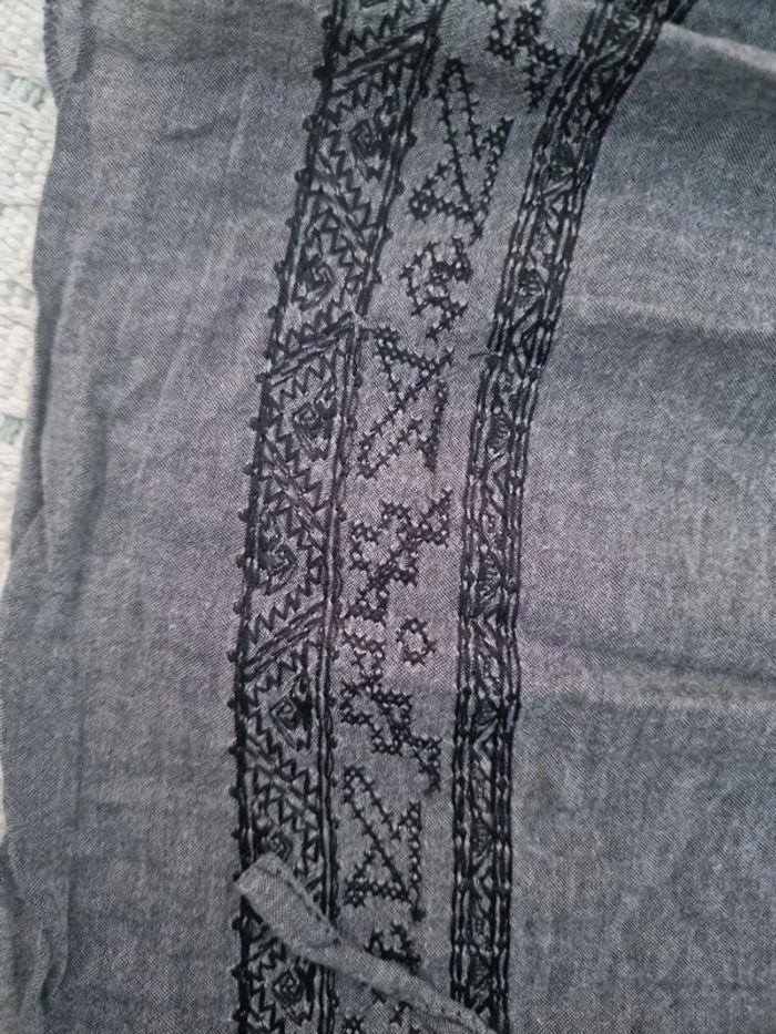 Robe légère debardeur - photo numéro 2
