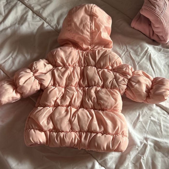 manteau - photo numéro 2