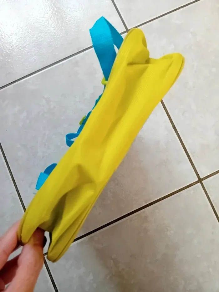 Petit sac à dos winnie l'ourson - photo numéro 3