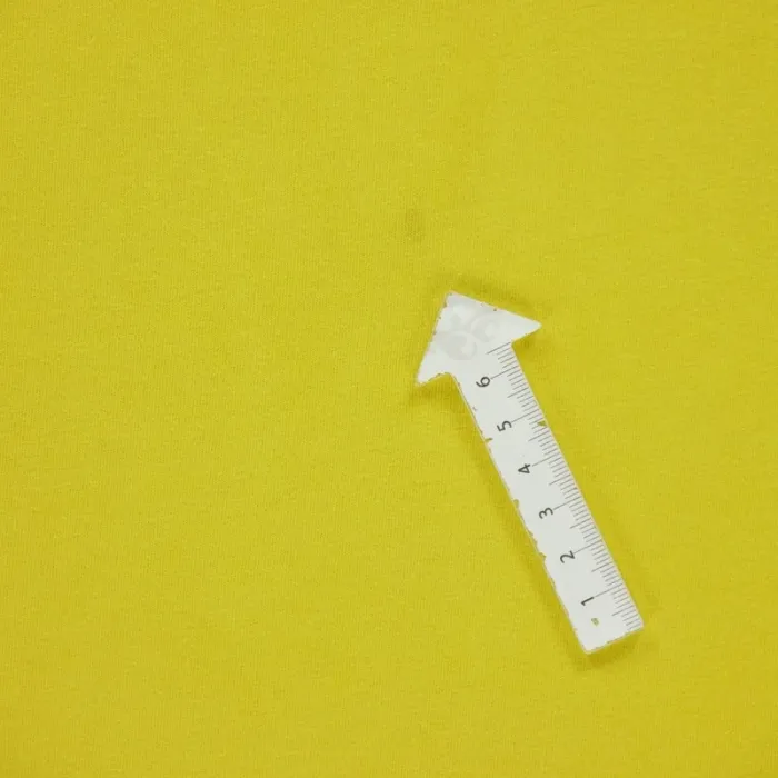 Nike T-shirt manches courtes Homme Taille M Jaune #Qwe1407 - photo numéro 7