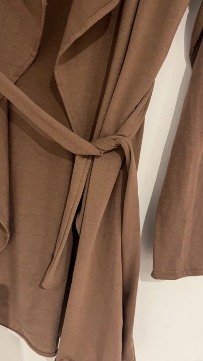 Veste taille 40 - photo numéro 3