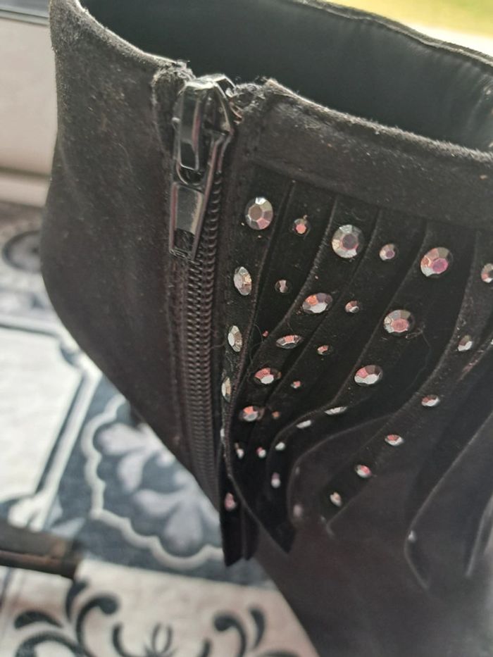 Bottes - photo numéro 5