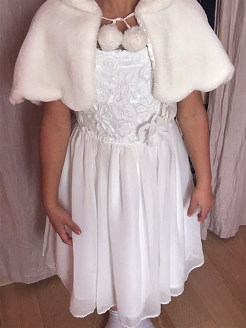 Robe de mariage