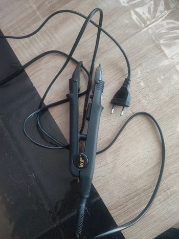 Appareil a extension