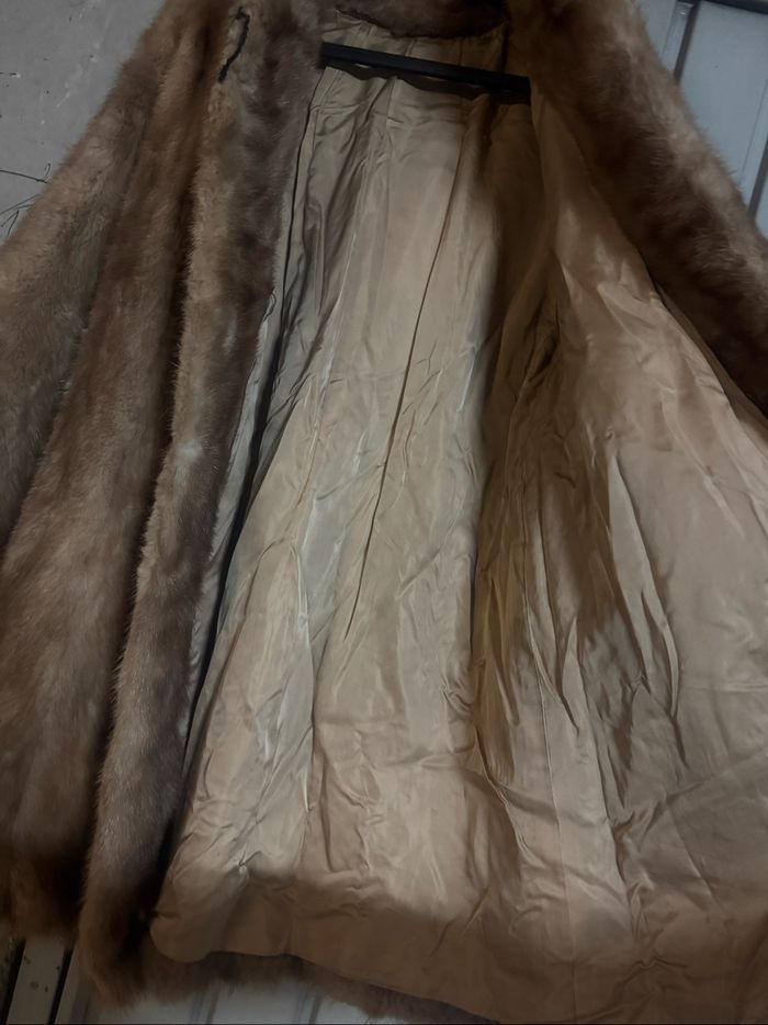 Manteau femme - photo numéro 2