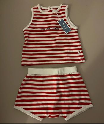 Ensemble bébé jacadi