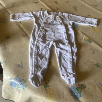 Pyjama 12mois