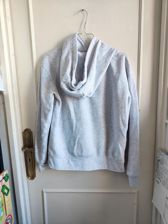 Sweatshirt à capuche Primark XS - photo numéro 3