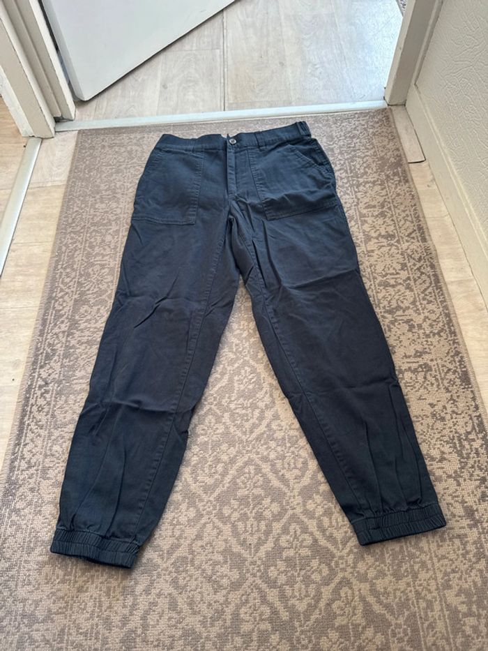 Pantalon cargo CAP – Taille S – Bon état