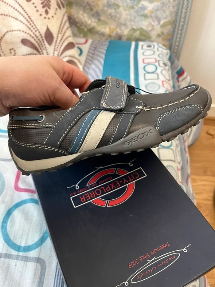 Mocassin - photo numéro 2