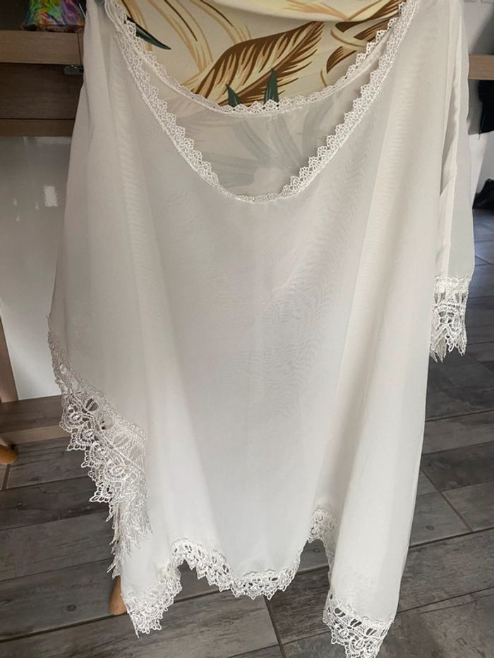 Dessus de maillot de bain paréo - photo numéro 4