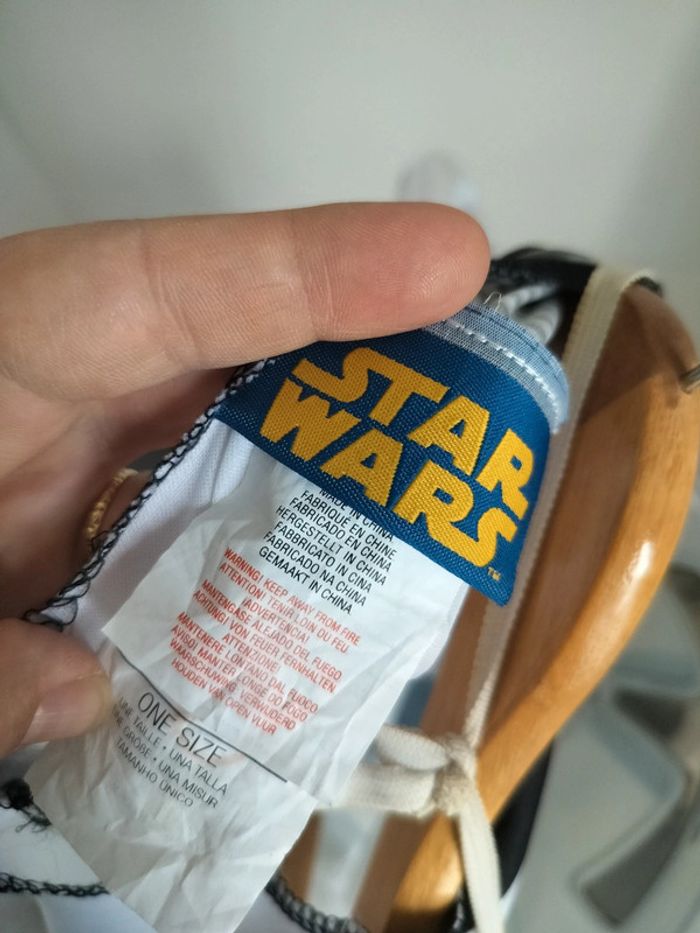 Déguisement clone Trooper - photo numéro 3