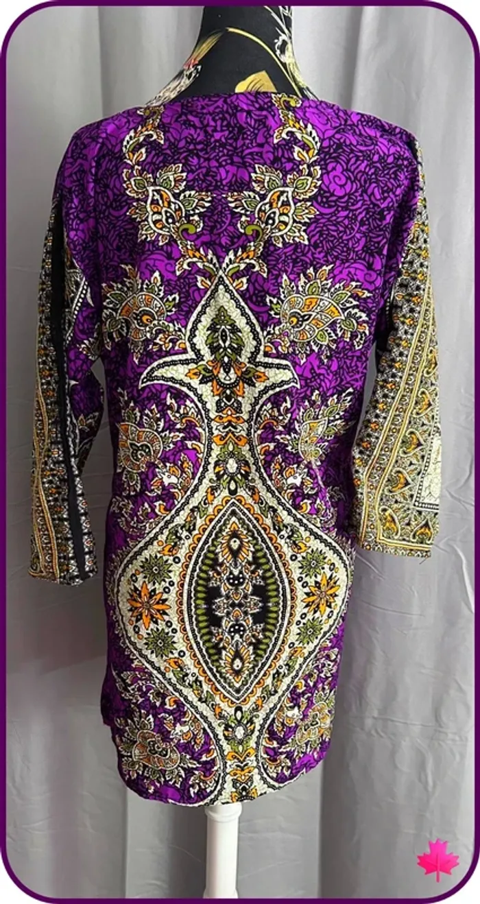🌷sublime blouse *🌷 - photo numéro 4
