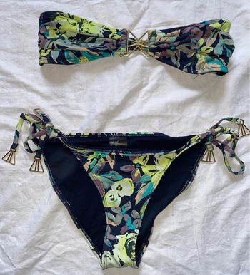 Maillot de Bain H&M Taille 38