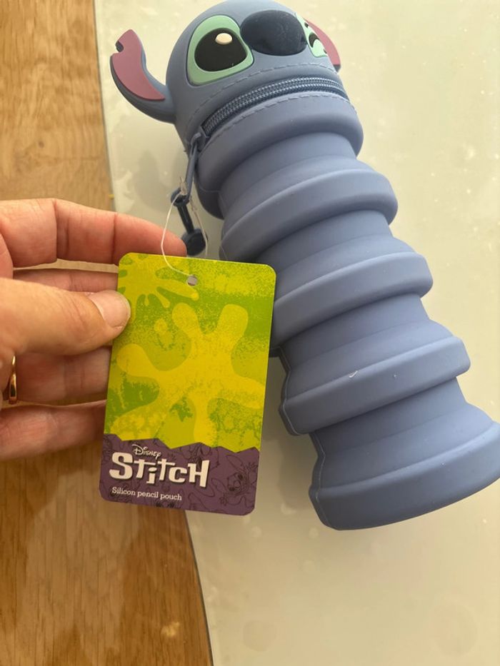 Trousse Stitch - photo numéro 3