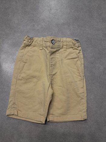 short jena garcon 4 ans